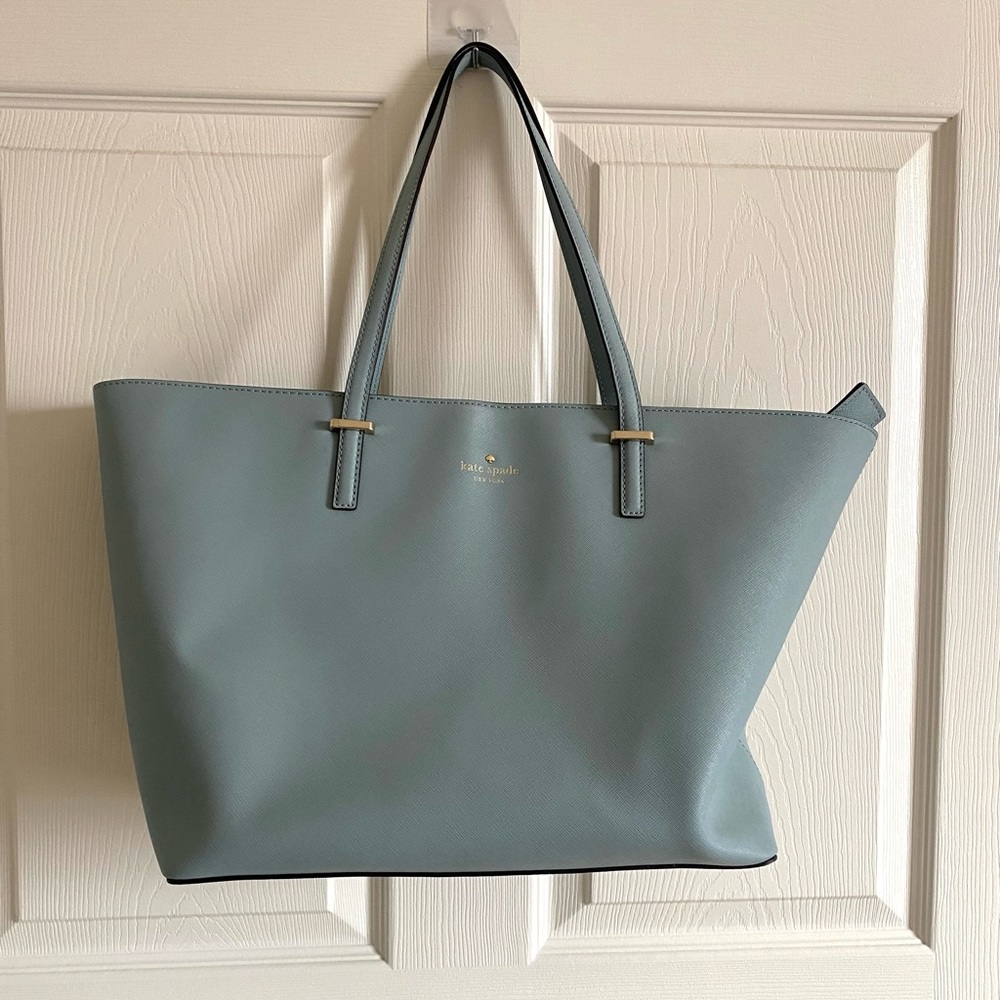 Kate spade tote